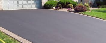 Why Choose Us For All Your Driveway Paving Needs in Ohkay Owingeh, NM?